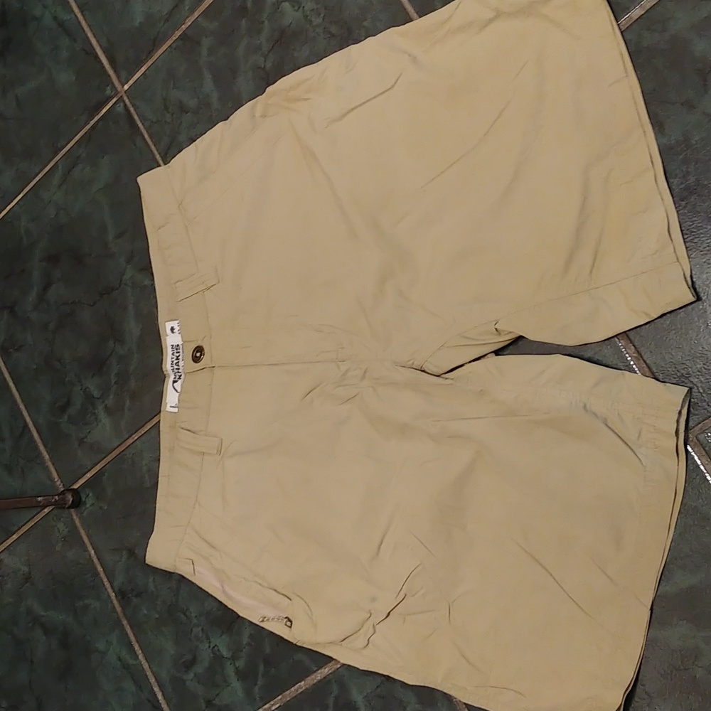 Mountain khakis. 33x11